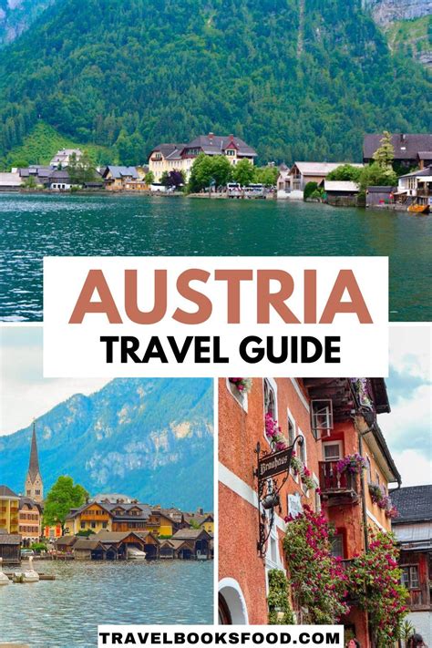 Austria Travel Guide 7 Day Austria Itinerary Free Things To Do In