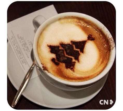 Subscribe:bit.ly/theolga update in my cafe: Christmas coffee | Receitas de café, Latte art, Pausa para ...