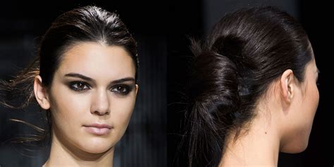 Fall 2015 Beauty Trends Seductive Hair And Makeup