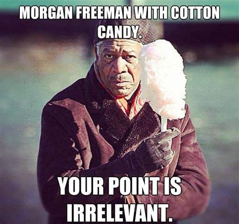 Top 12 Memes Morgan Freeman Global Celebrities Blog