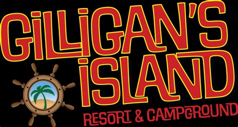 Rv Park And Campground Gilligans Island Resort And Campground
