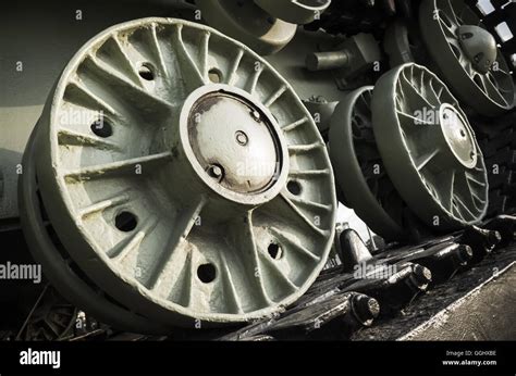 Army Tank Wheels Stock Photos And Army Tank Wheels Stock Images Alamy