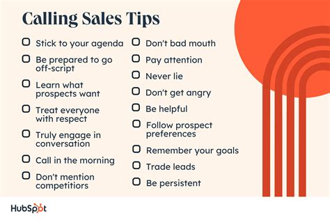 81 Quick Sales Tips Every Rep Should Know