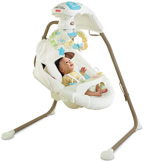 Fisher Price Cradle N Swing Baby Gear And Accessories