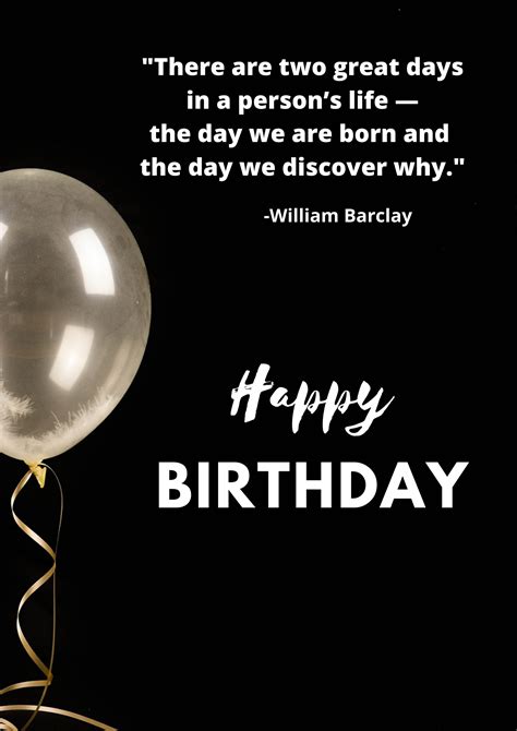 Https://tommynaija.com/quote/what Is A Good Birthday Quote