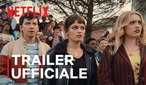 Sex Education Cast Trama Trailer Netflix Uscita Il Settembre The Italian Times