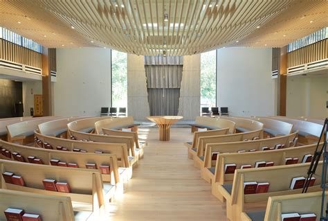 Modern Jewish Synagogue