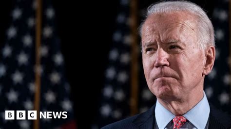 Joe Biden Assault Claim What Does Believe Women Mean Now