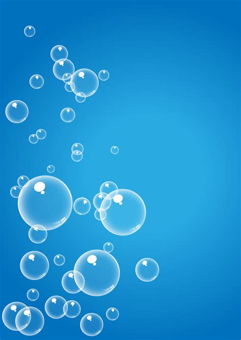 Bubbles Background Cleaning Services And More