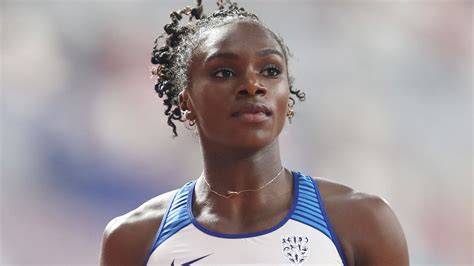 Dina Asher Smith Hits Out At Puregyms Slave Social Media Post Athletics News Sky Sports