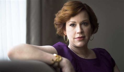 80s Movie Icon Molly Ringwald Speaks Out About Sexual Assault Extra Ie