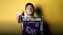Perth Glory Jacob Italiano move to Bundesliga - YouTube