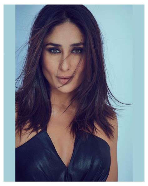 4 Hairstyle Ideas You Can Get From Kareena Kapoor Khan