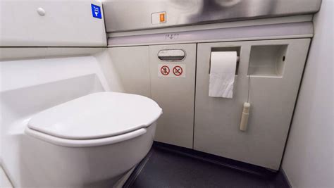 Us Veterans Group Seeks Court S Help In Making Airplane Bathrooms More Accessible Stuff Co Nz