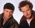Then: Joe Pesci and Daniel Stern - Home Alone: Then And Now - Heart