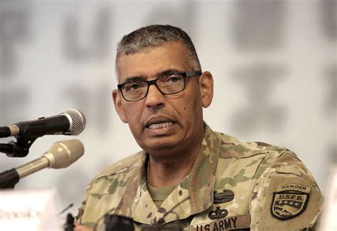Us Commander Says Pressure Key To Nuclear Diplomacy