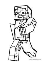 We did not find results for: Free Printable Minecraft Games Coloring Pages for Children