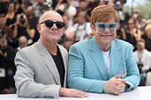 Bernie Taupin at 70: The man whose words made Elton John a star ...