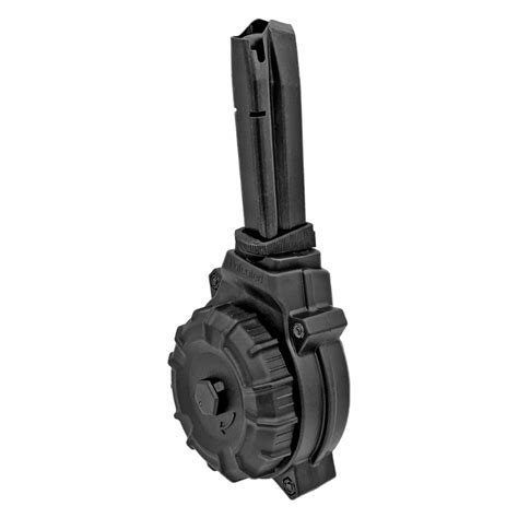 Promag Smith And Wesson Sd9 Sd9ve 9mm 50 Round Drum Magazine