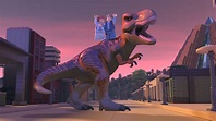 LEGO Jurassic World: The Indominus Escape - Film online på Viaplay.no