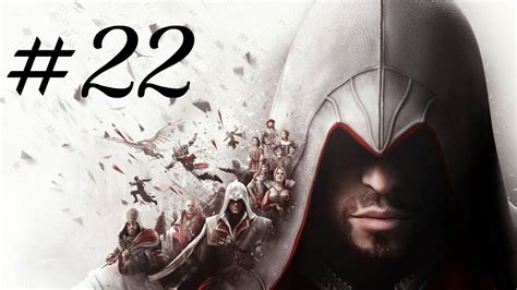 Assassin S Creed II Ezio Collection EP22 YouTube