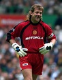 Andy Goram 1964-2022: Ex-Celtic rivals, team-mates and clubs pay ...