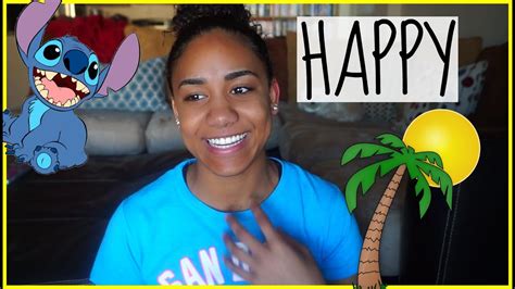 12 Things That Make Me Happy Youtube
