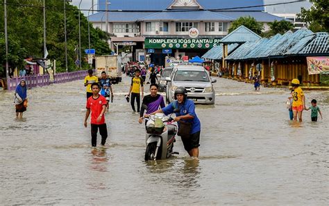 The Deadly Tides Dissecting The Flood Phenomenon In Malaysia Sunway