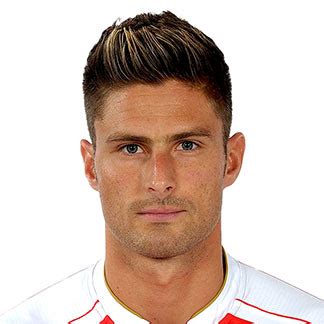 Sanchez, giroud model arsenal's new jersey. Olivier Giroud - Sztárlexikon - Starity.hu