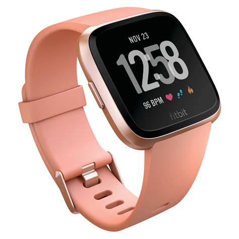 Fitbit Watch How To Spend It