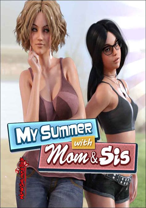 my summer with mom and sis free download pc game setup