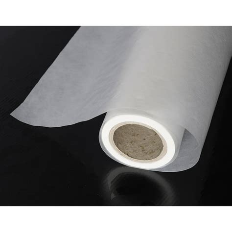 Glassine Interleaving Paper 48 X 10 Yd Roll