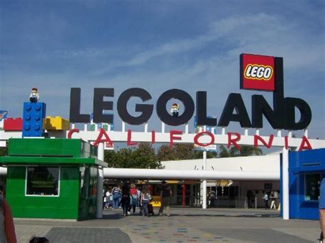 Legoland California Carlsbad All You Need To Know Before You Go