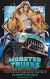 Crítica: Monster Trucks | Fuertecito (Cine y TV)