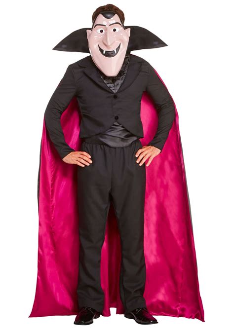 Pin By Chuck Deets On Vampires Dracula Costume Mens Halloween