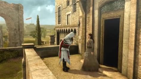 Assassin S Creed Brotherhood Sequence Memory As Good As New