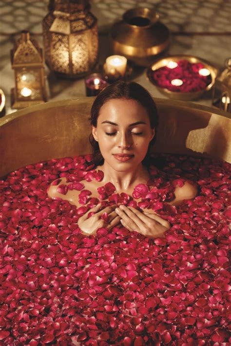 Learn How To Do The Ritual Of Ayurveda Routine 👇 Natural Beauty Secrets Body Spa Body Care
