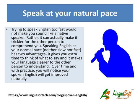 Ppt Tips And Tricks To Speak English Fluently Powerpoint Presentation