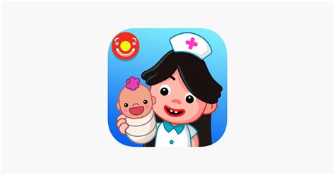 ‎pepi Hospital Learn And Care On The App Store