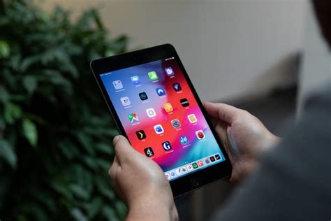Ipad mini prices & sales standard configurations wifi models (scroll for cellular): iPad Mini 5 Review: A mighty, mini tablet | Trusted Reviews