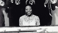 Mary Lou Williams, pioneer of sacred jazz