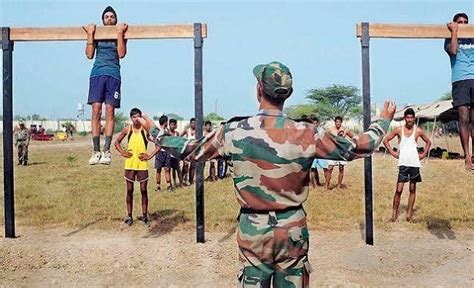 The shariah courts nationwide will follow up and inform the committee. Army Recruitment 2021 Drive: Indian Army Recruitment Rally ...