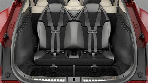 Plaid Edition Model S To Get Seven Seats Production Starts Late 2020 Tesla Motors Club
