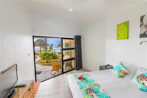 Club Raro Resort Cook Islands Holiday Deals