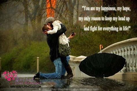 Each word is on the separate layer. You Are My Happiness Quotes. QuotesGram