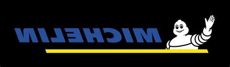 Michelin Logo Vector At Collection Of Michelin Logo