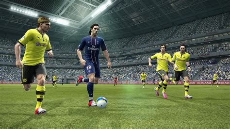 Efootball pes 2020 is the 19th edition of the pes franchise while it is still the full title soccer fans have come to expect in the series, there are some improvements added to the game that promises better gaming. Free Download PES 2013 ~ INDEX OF GAMES