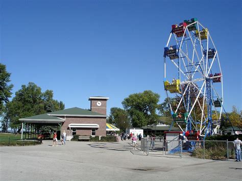 Bay Beach Amusement Park Wisconsinharbortowns Net