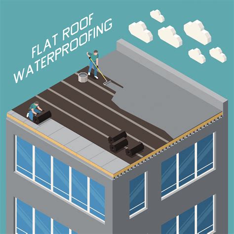 What Is The Best Way To Waterproof A Roof Waterproofing Company