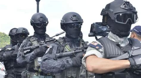Malaysia Special Forces In 2022 Military Special Forces Vat 69